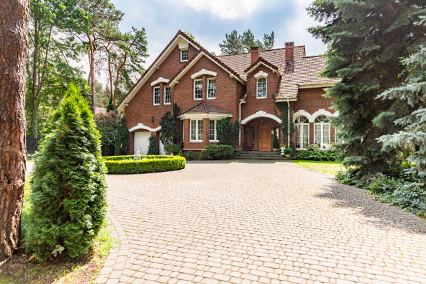 Best Driveway Paver Sealing  in Mansfield, MO