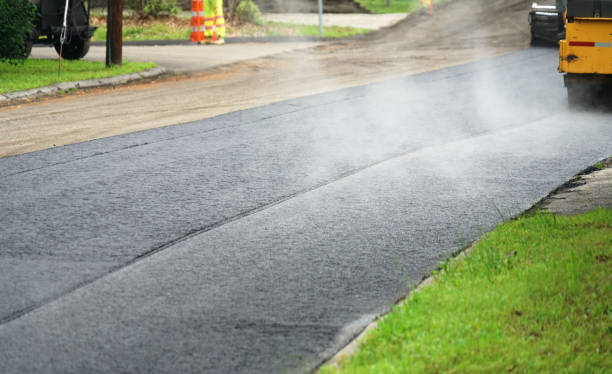Reliable Mansfield, MO Driveway Pavers Solutions